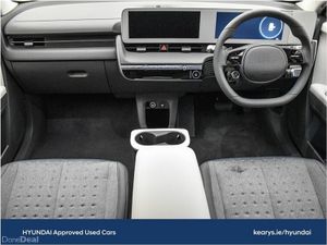 Hyundai IONIQ 5 77kW Executive Plus - Image 4