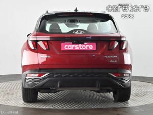 Hyundai Tucson 2WD Executive Plus PHEV Auto 2 Tone - Image 4