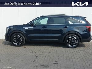 Kia Sorento 2.2 Special Edition Diesel 7-SEATER - Image 4