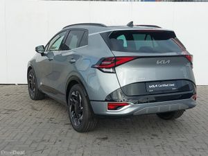 Kia Sportage GT Line SR MHEV - Image 3