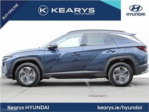 Hyundai Tucson Tucson FL Executive HEV Auto - Image 3