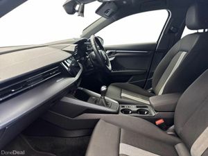 Audi A3 30TDI SE *JUST IN* €85 P/W ON PCP - Image 2