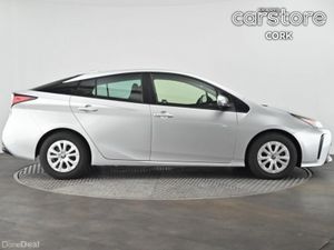 Toyota Prius 1.8 Hybrid Auto - Image 2