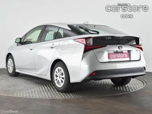 Toyota Prius 1.8 Hybrid Auto - Image 3