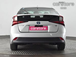 Toyota Prius 1.8 Hybrid Auto - Image 4