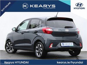 Hyundai i10 i10 Deluxe Plus - Image 2