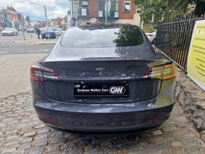 2023 (231) Tesla Model 3 - Image 4