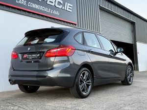 BMW 2-Series 218i Sport only 7,000klms 2021 - Image 4