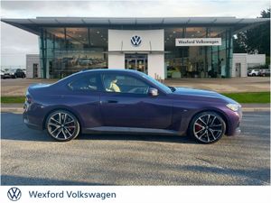 BMW 2-Series 220D M SPORT MHEV AUTO - Image 3