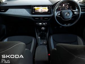 Skoda Kamiq **LIKE NEW**SEL 1.0TSI 115BHP - Image 2