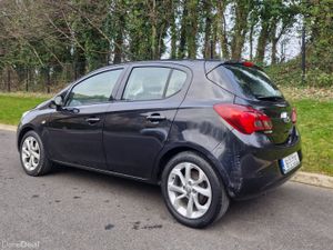 Opel Corsa 2016 ( NCT 07/26) - Image 2