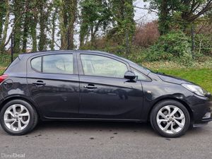 Opel Corsa 2016 ( NCT 07/26) - Image 4