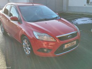 FORD FOCUS STYLE 2011 / 1.6 DIESEL / MANUAL - Image 3