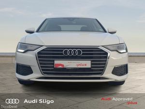 Audi A6 SE 2.0TDI 204HP Auto  -  S tronic  - IN ST - Image 2