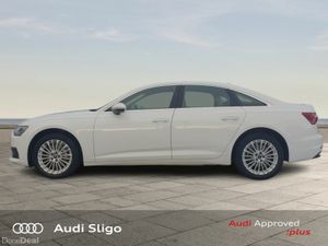 Audi A6 SE 2.0TDI 204HP Auto  -  S tronic  - IN ST - Image 4
