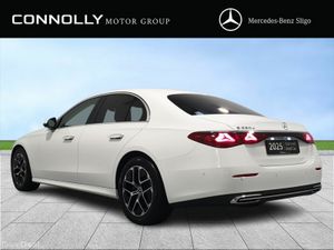 Mercedes-Benz E-Class E 220 D MHEV Avantgarde Plus - Image 4