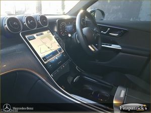 Mercedes-Benz GLC GLC 220 d 4MATIC Coup AMG Line P - Image 4