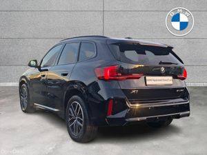 BMW X1 sDrive18d M Sport - Image 2