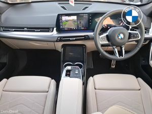 BMW X1 sDrive18d M Sport - Image 4