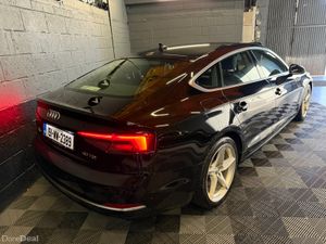 191 Audi A5 40 2Ltr TDi 5 Door Sport Auto - Image 3