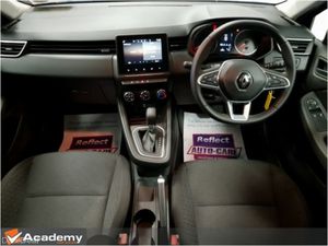 Renault Clio Equilibre TCE 90 CVT Dfull MY2 - Image 2