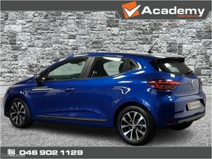 Renault Clio Equilibre TCE 90 CVT Dfull MY2 - Image 3