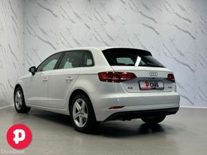 Audi A3 1.4 Sport Auto - Straight Sale Discount / - Image 3