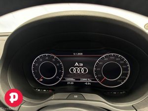Audi A3 1.4 Sport Auto - Straight Sale Discount / - Image 4
