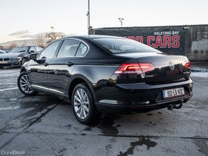 152 VW Passat 2.0tdi/New NCT/Warranty - Image 3