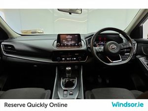 Nissan Qashqai 1.3 PET MILD HYBRID SV *SCRAPPAGE P - Image 4