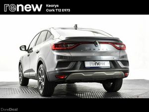 Renault Arkana S Edition E-TECH Hybrid 145 Auto ER - Image 4