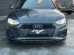 2023 AUDI A5 S LINE BLACK EDITION  SPEC 35 TDI 2.0 - Image 4