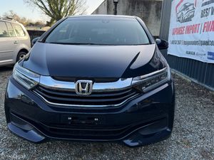 Honda Shuttle **2015** - Image 2