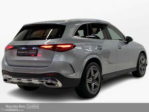 Mercedes-Benz GLC GLC 220 D 4MATIC AMG Line plus | - Image 4