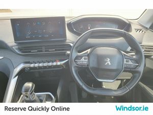 Peugeot 5008 1.2 PureTech 130bhp Allure **Price in - Image 4