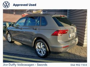 Volkswagen Tiguan 2.0 TDI 122HP Life - Image 4