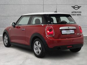 Mini Cooper Cooper - Image 2