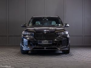 2025 BMW X5 X-Drive 50e M-Sport - Image 2