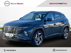 Hyundai Tucson 4WD Executive PHEV Auto *JUST IN* - Image 4