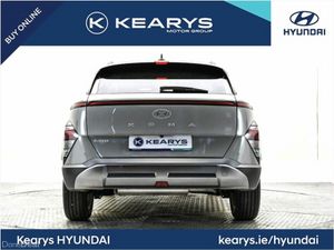 Hyundai KONA Petrol Elegance - Image 3