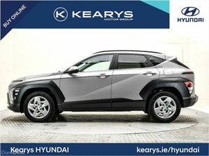 Hyundai KONA Petrol Elegance - Image 4