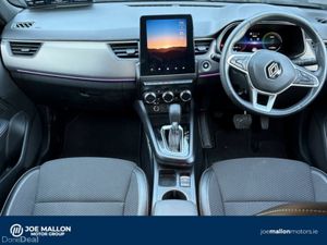 Renault Arkana E-TECH Hybrid 145 Auto Techno - Image 4