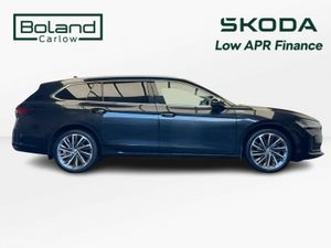 Skoda Superb 2.0TDI L&K DSG COMBI *5.9% APR* €130 - Image 4