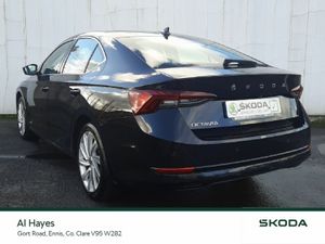 Skoda Octavia **ONLY 25,748 KMS** AMBITION 1.0TSI - Image 3