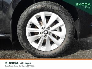 Skoda Kamiq **REVERSING CAMERA**AMBITION 1.0TSI 11 - Image 4