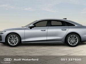 Audi A6 40 TDI SE 204PS from €775 per month - Image 3