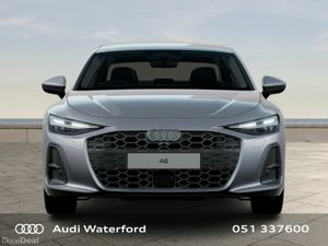 Audi A6 40 TDI SE 204PS from €775 per month - Image 4