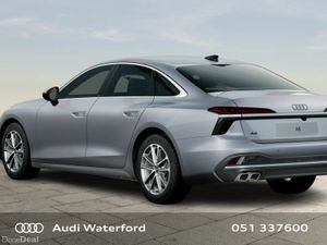 Audi A6 40 TDI SE 204PS from €775 per month - Image 2