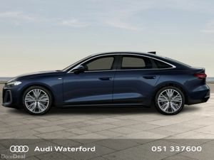 Audi A5 40 TDI Edition One SLine from €624 per mon - Image 3
