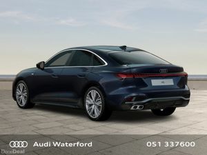 Audi A5 40 TDI Edition One SLine from €624 per mon - Image 2